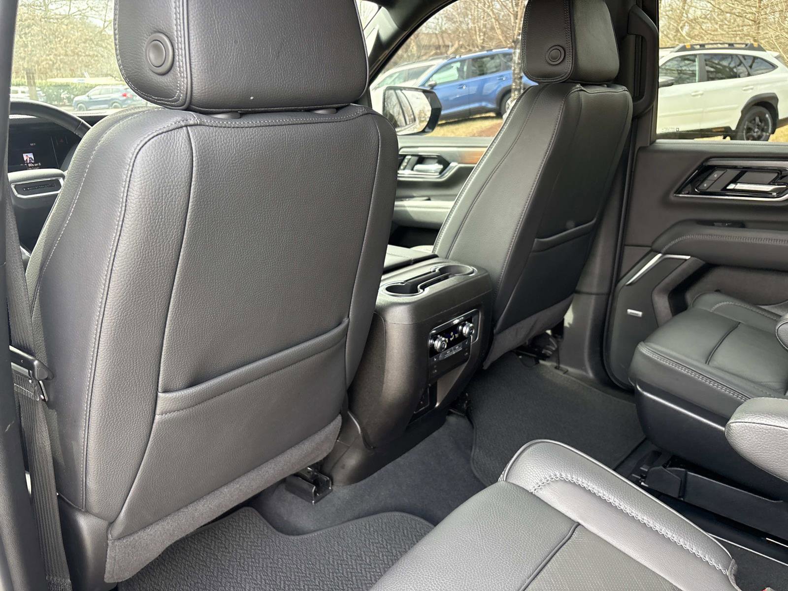 Certified 2025 GMC Yukon Denali image 29