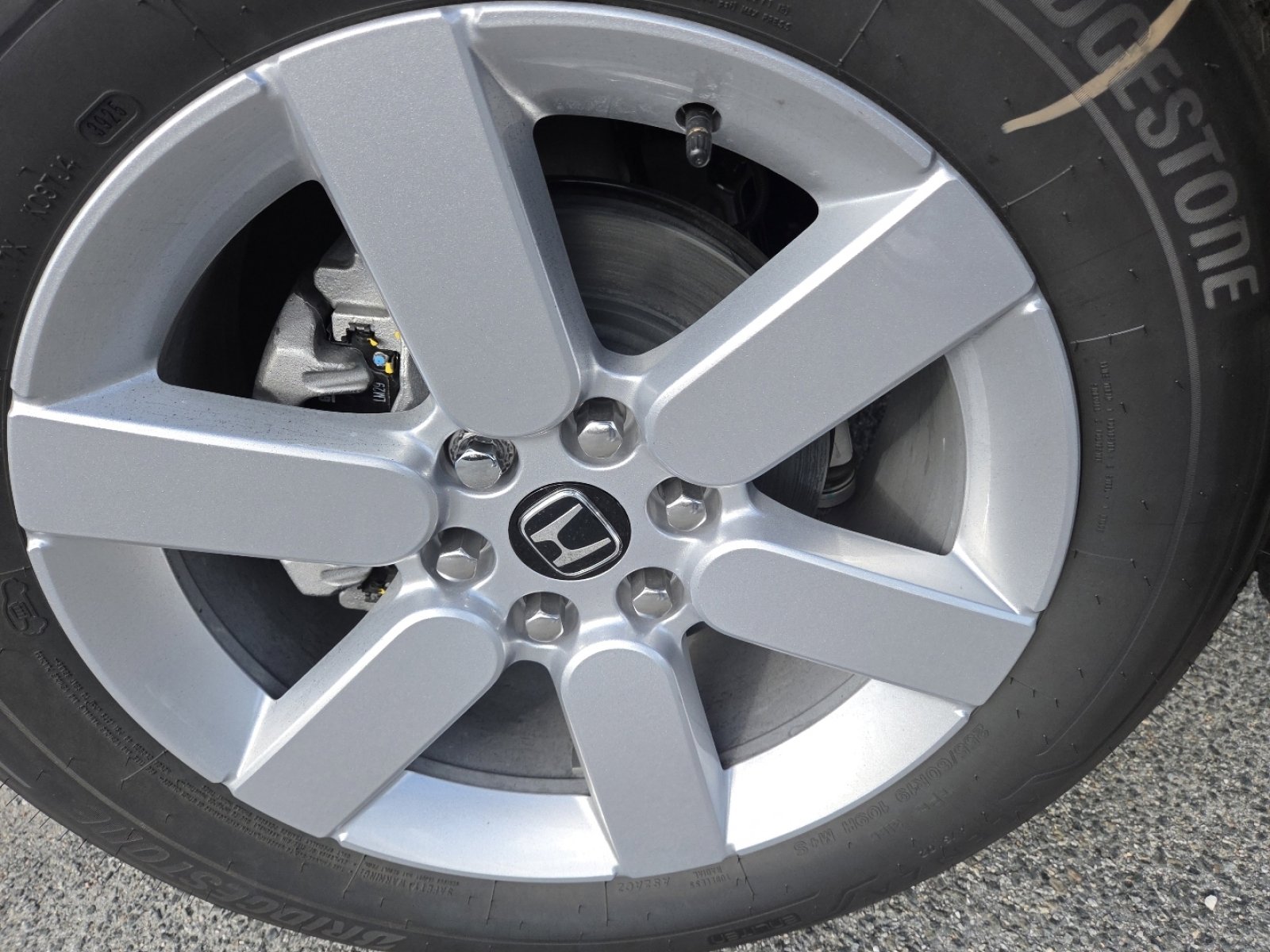 New 2026 Honda Prologue Eco image 13