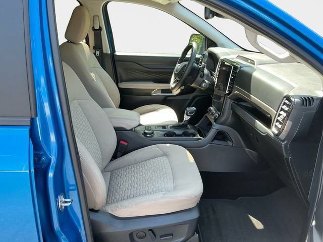 Used 2024 Ford Ranger XLT w/ Equipment Group 301A High AWD/4WD image 15