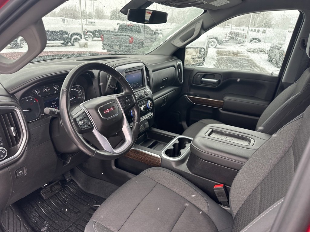 Used 2019 GMC Sierra 1500 Elevation image 13