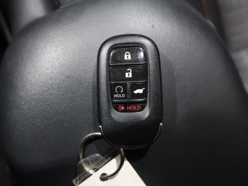 Certified 2024 Honda HR-V Sport image 24