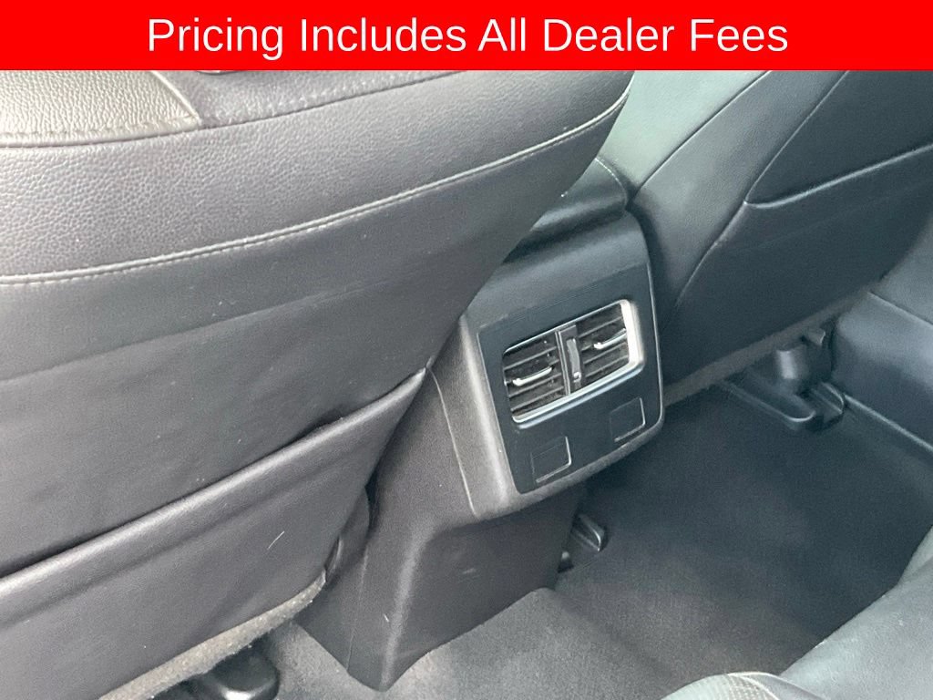 Used 2016 Acura RDX FWD w/ Technology Package image 15