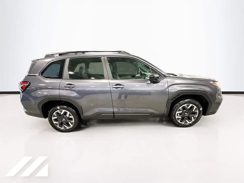 New 2026 Subaru Forester image 4