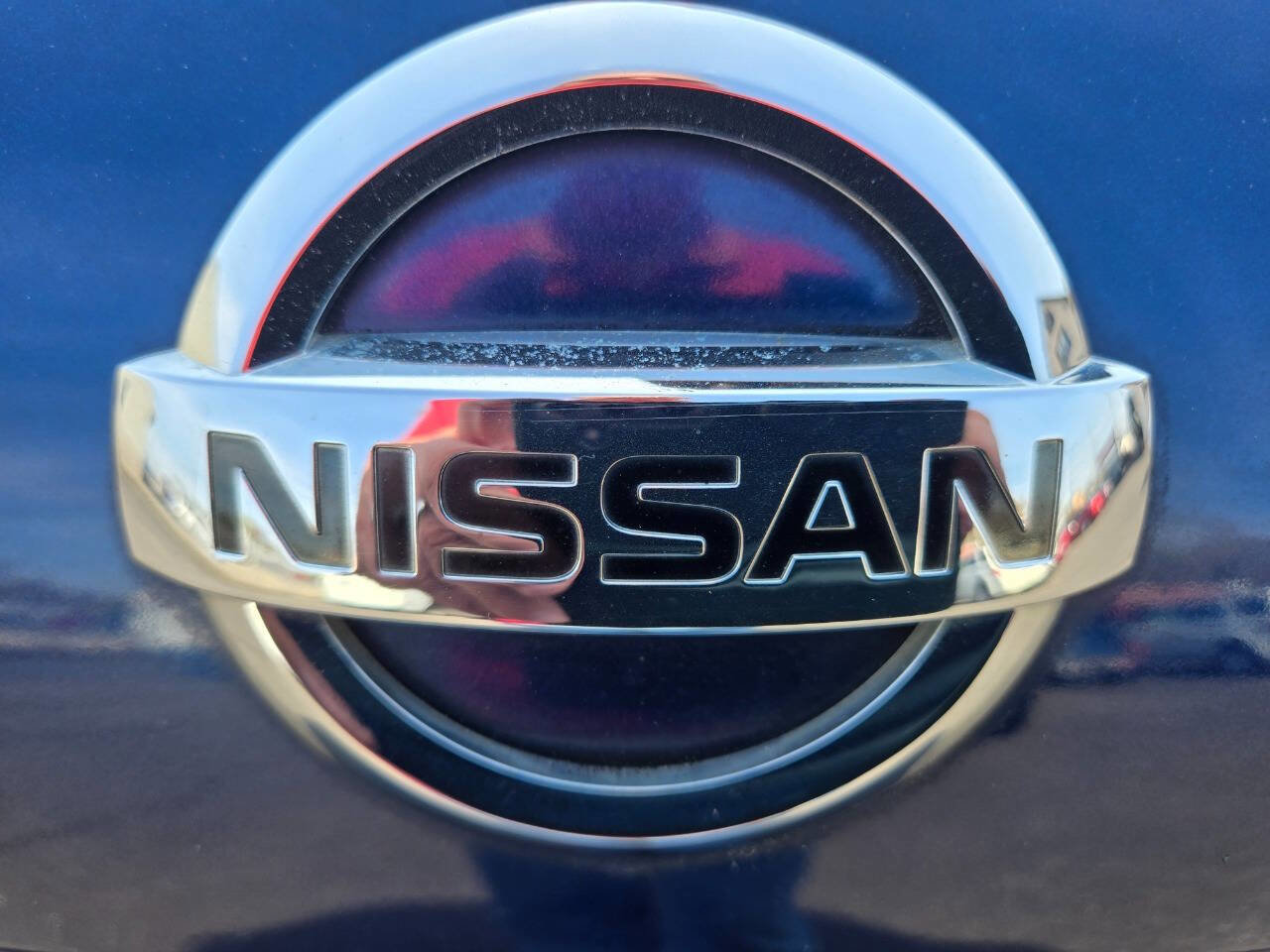 Used 2009 Nissan Murano SL w/ Technology Pkg image 11