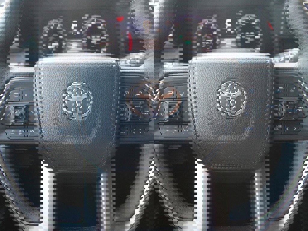 New 2025 Toyota 4Runner TRD Off-Road image 17