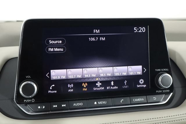 Used 2025 Nissan Rogue SV FWD image 26