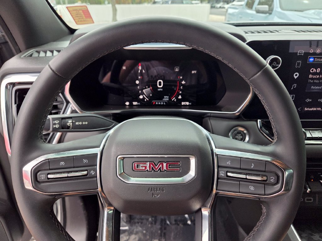 Used 2023 GMC Canyon Elevation w/ Convenience Package RWD image 27