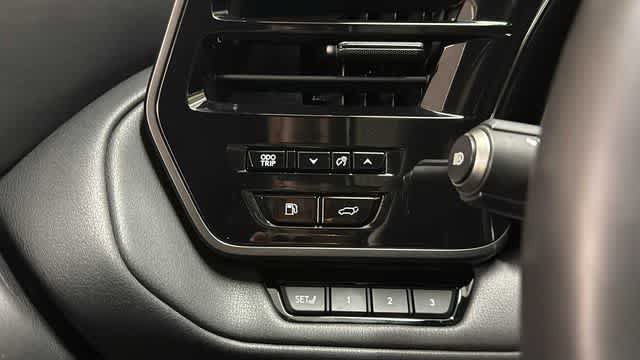 Used 2024 Lexus TX 350 AWD w/ Captains Chair Package image 15
