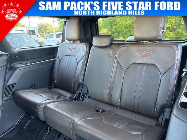 Used 2020 Ford Expedition Max King Ranch AWD/4WD image 33
