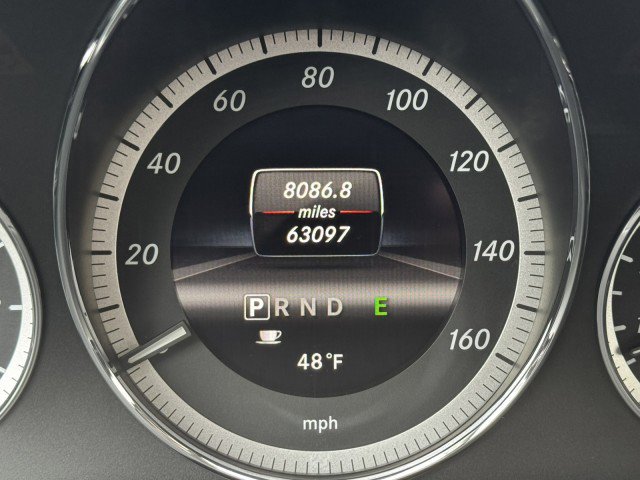 Used 2013 Mercedes-Benz E 350 Coupe image 10