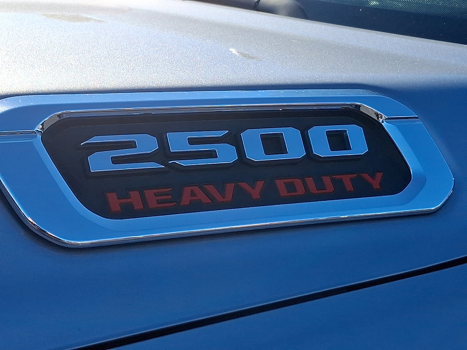 Used 2021 RAM 2500 Laramie image 31