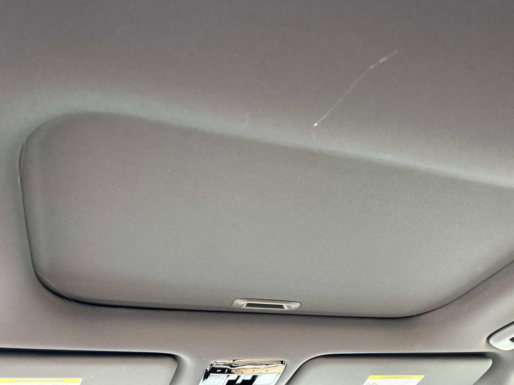 New 2026 Hyundai Santa Fe Limited image 27