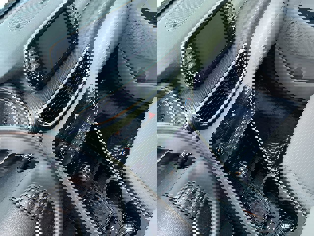 Used 2021 Hyundai Tucson Sport image 23