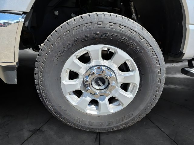 Certified 2024 Ford F350 XLT w/ 360-Degree Camera Package AWD/4WD image 16