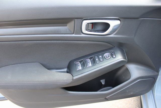 Used 2024 Honda Civic Sport image 7