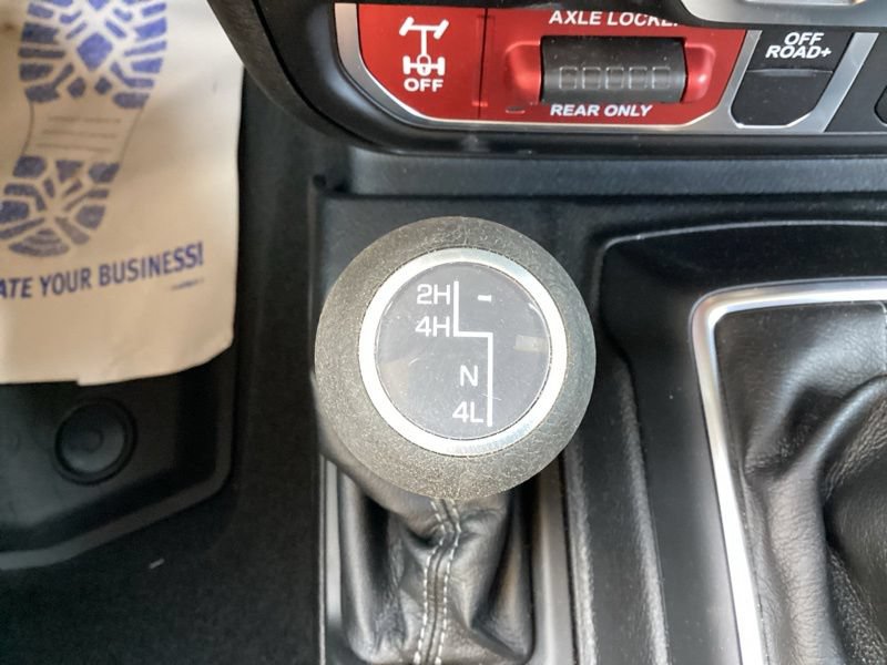 New 2026 Jeep Wrangler Sport AWD/4WD image 35