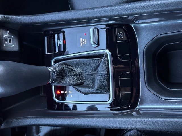 Used 2024 Jeep Compass Latitude image 33