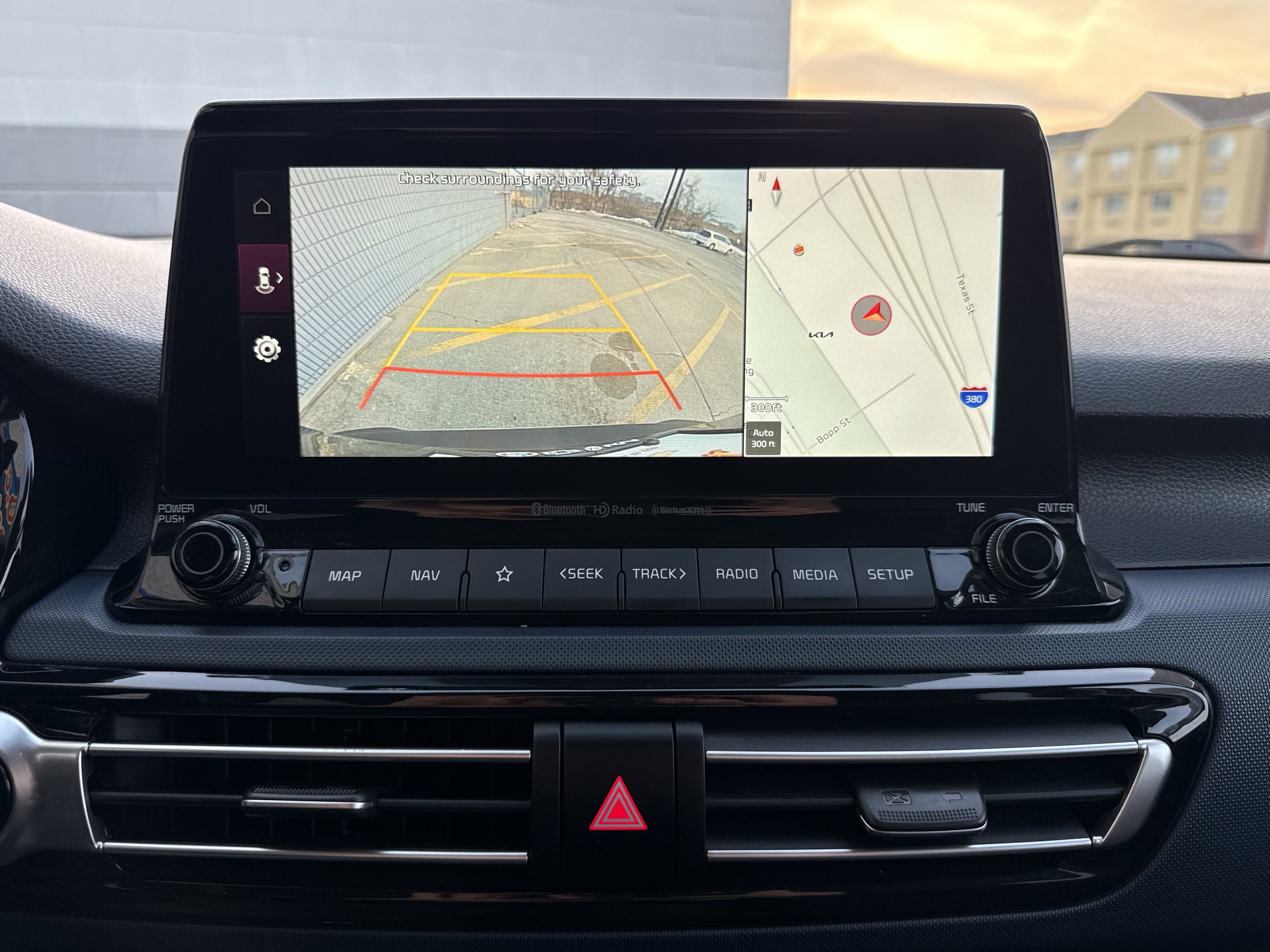 Used 2022 Kia Seltos S image 17