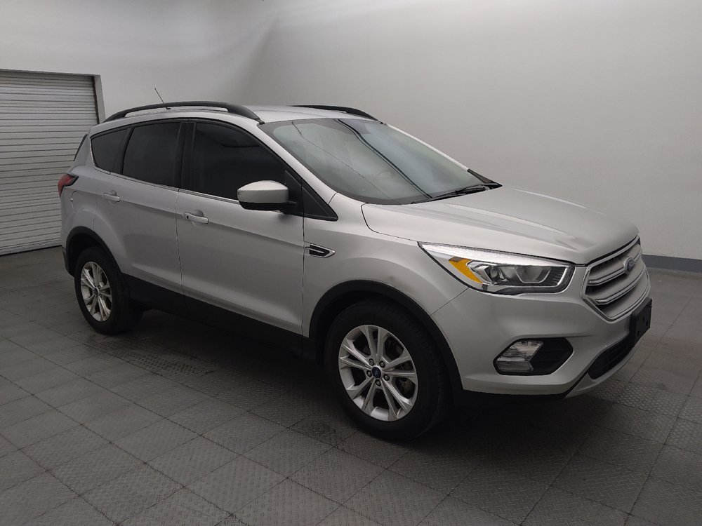 Used 2019 Ford Escape SEL FWD image 11