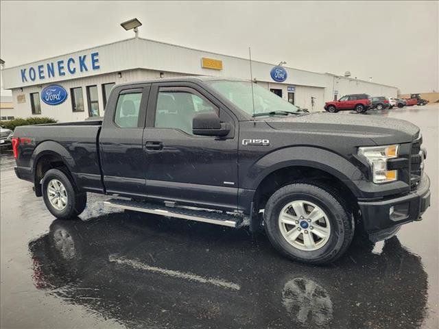 Used 2015 Ford F150 XL w/ Equipment Group 101A Mid image 6