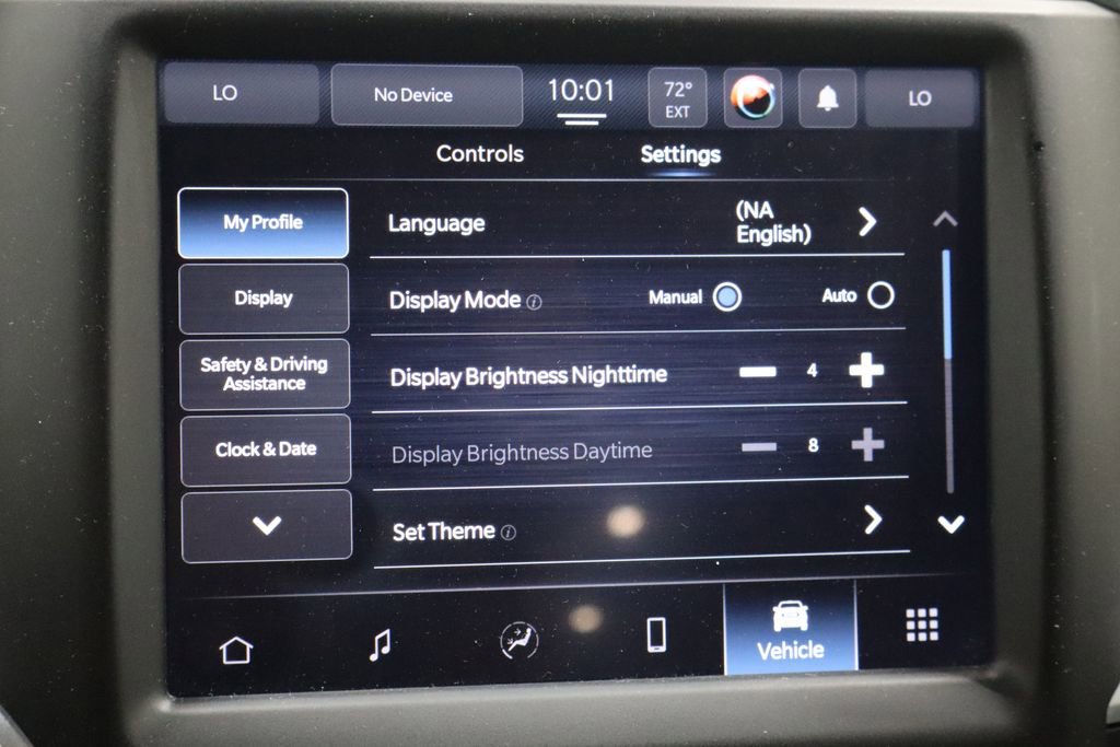 Used 2022 RAM 1500 Classic Warlock w/ Electronics Group image 32