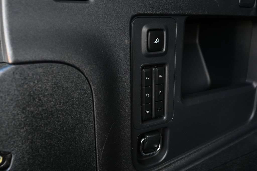 Used 2025 Ford Expedition Tremor AWD/4WD image 17