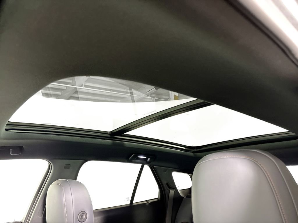 New 2025 Honda Prologue Touring image 19