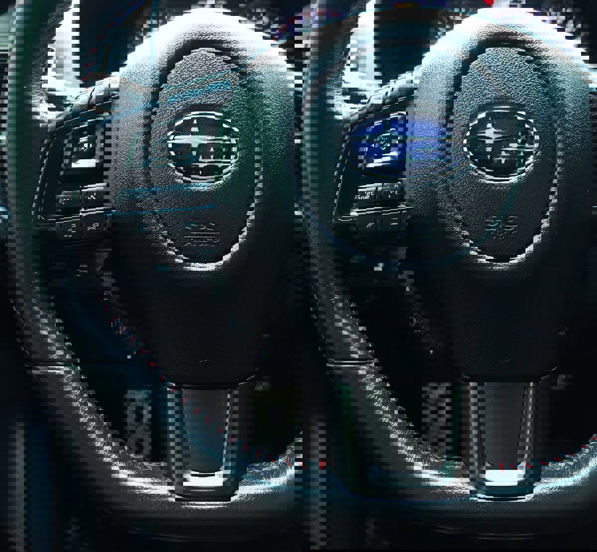 Used 2018 Subaru WRX Limited image 54