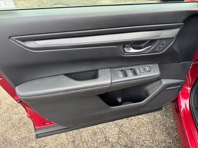 Used 2024 Honda CR-V Sport-L image 6