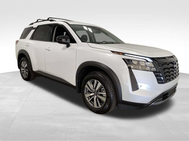 New 2026 Nissan Pathfinder SL FWD image 1