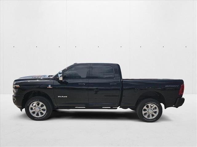 New 2025 RAM 2500 Laramie image 5