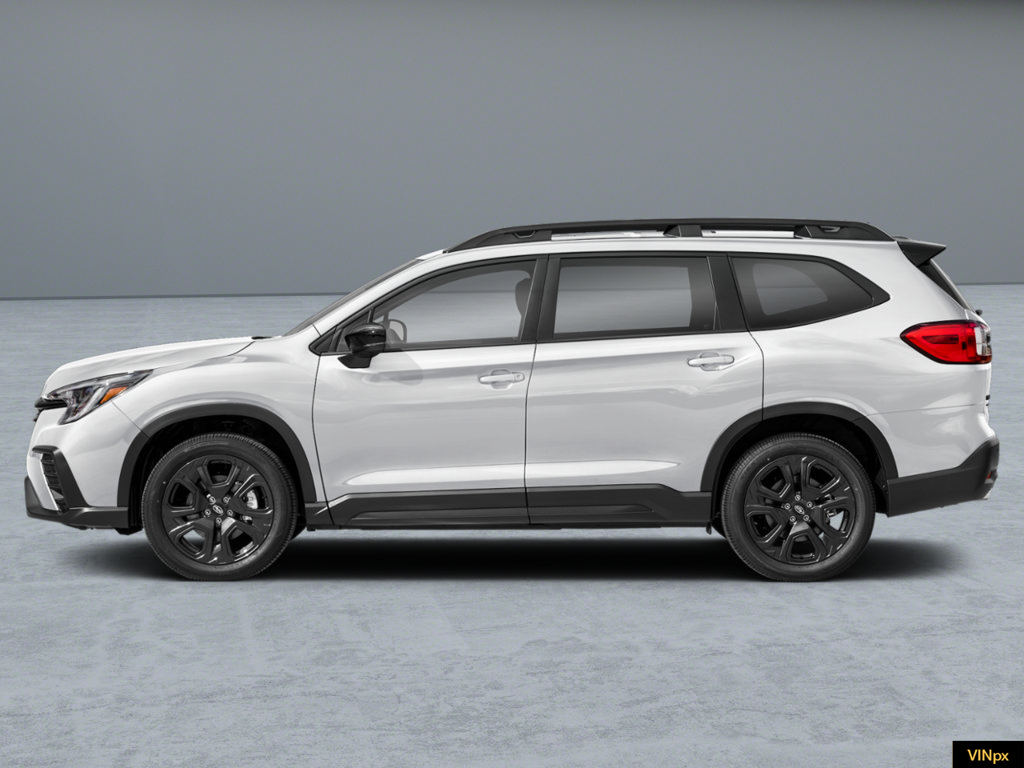 New 2027 Subaru Ascent Onyx Edition AWD/4WD image 3