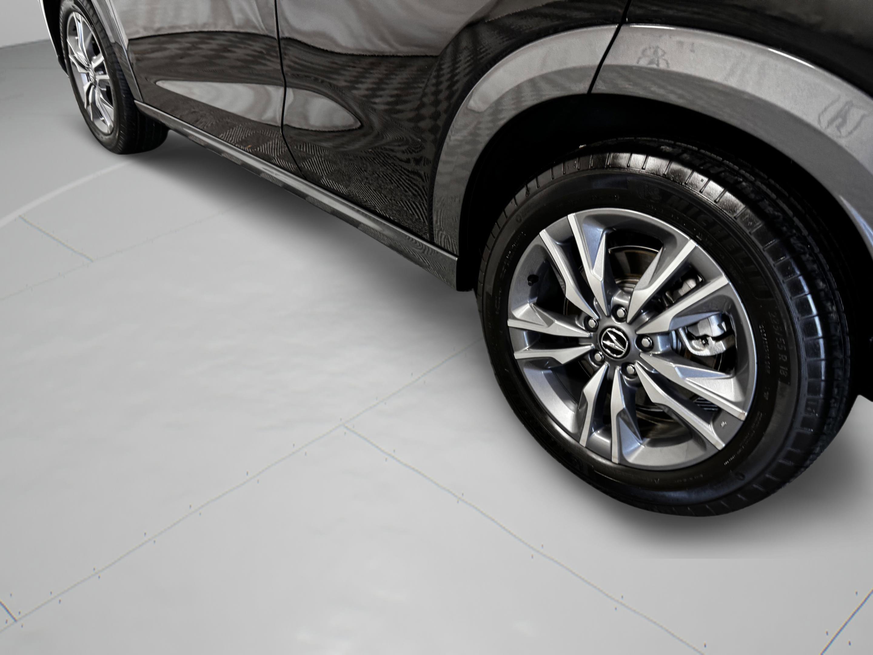 Certified 2025 Acura ADX FWD image 44