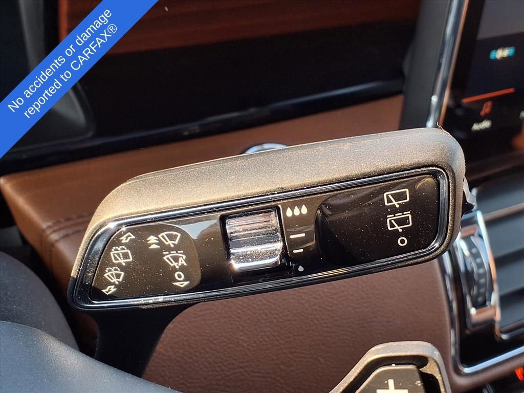 Used 2023 Lincoln Navigator Reserve image 22