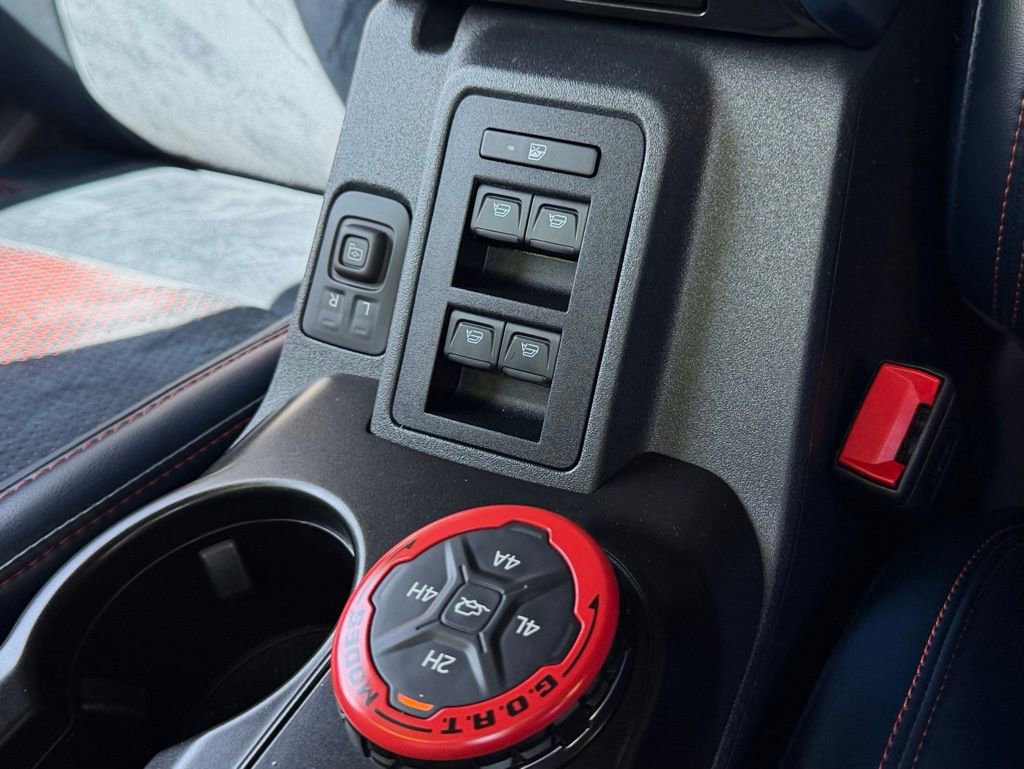 Certified 2023 Ford Bronco Raptor AWD/4WD image 27