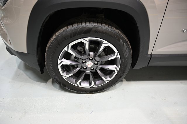 New 2026 GMC Terrain Elevation w/ Elevation Premium Package image 28