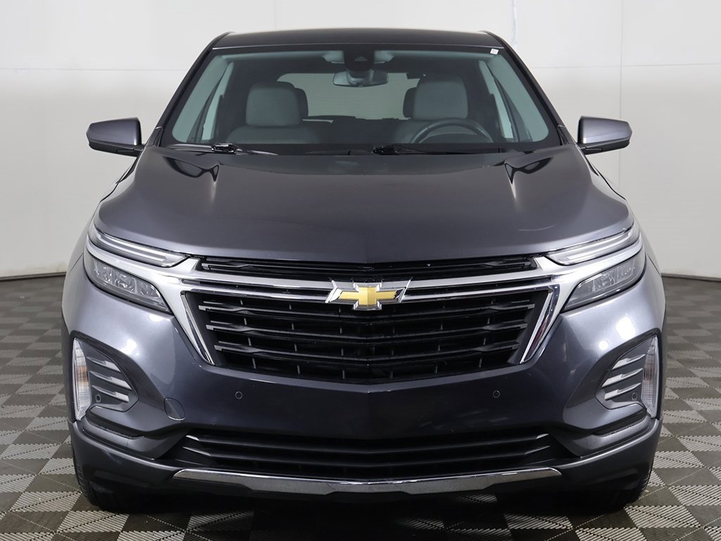 Used 2023 Chevrolet Equinox LT image 8