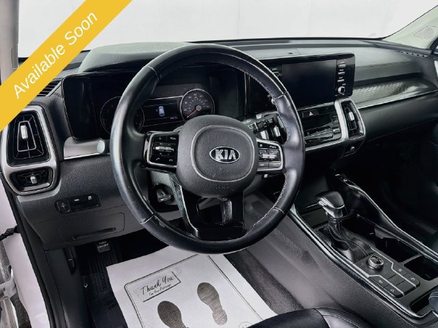 Used 2021 Kia Sorento S AWD/4WD image 9