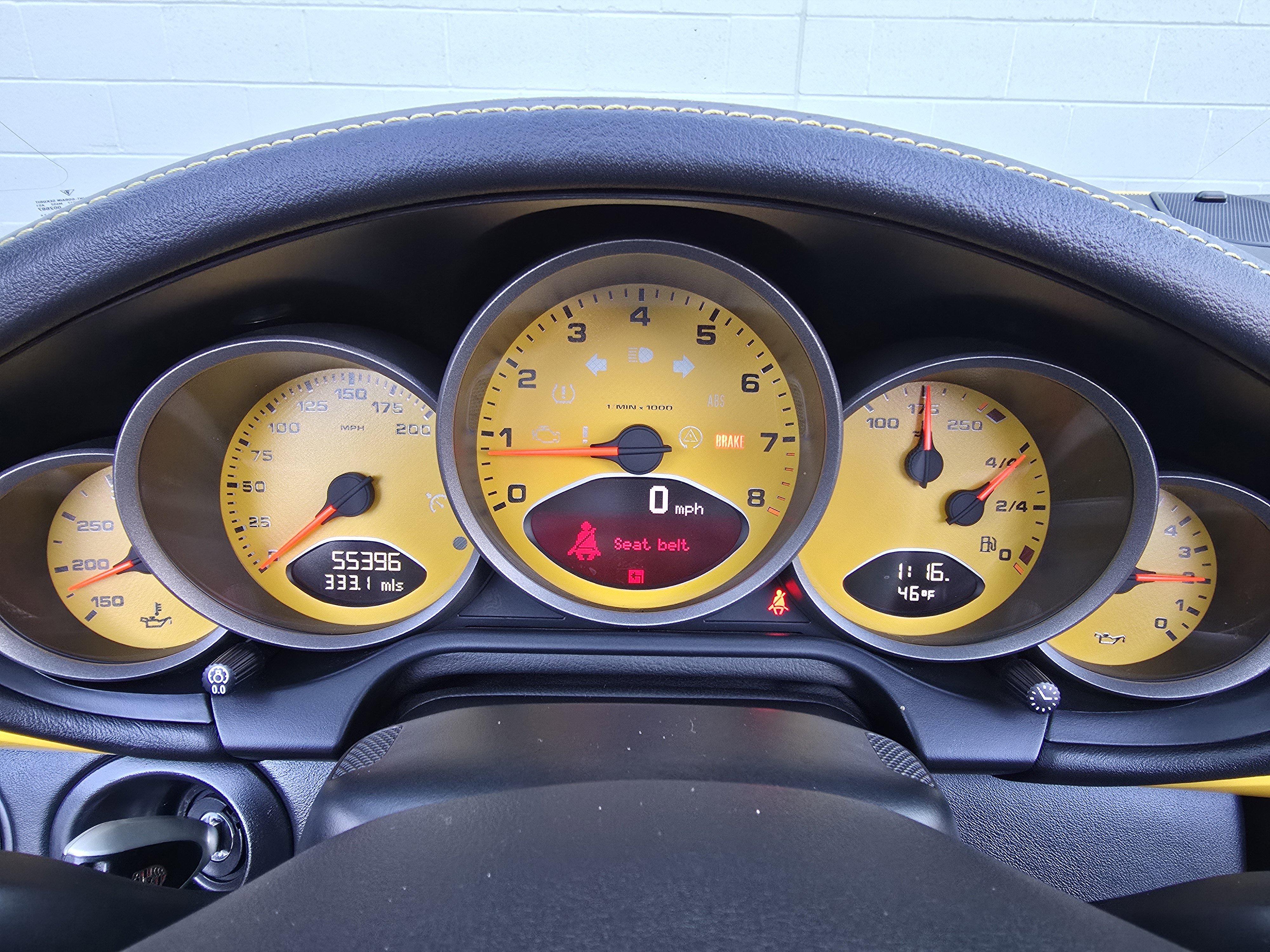 Used 2008 Porsche 911 Carrera S image 19