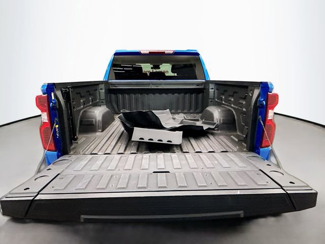 Used 2022 Chevrolet Silverado 1500 Custom Trail Boss image 25