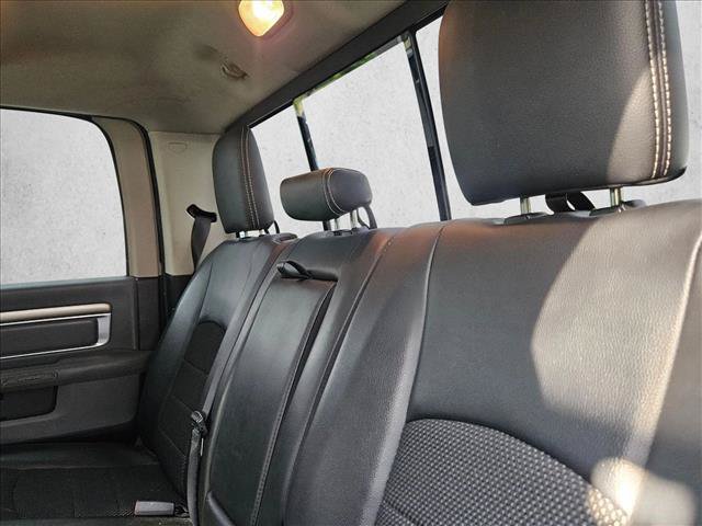 Used 2017 RAM 1500 Lone Star AWD/4WD image 16