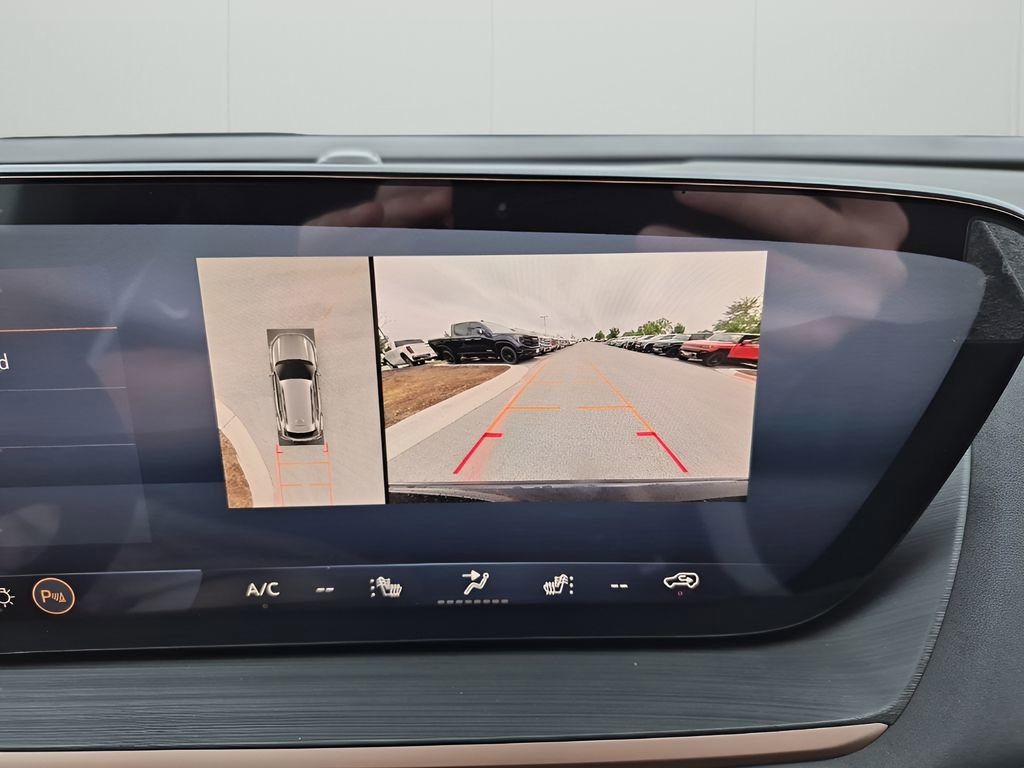 New 2026 Buick Envision Sport Touring image 45