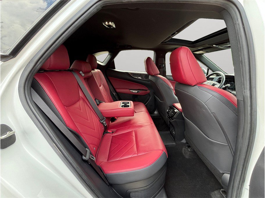 Used 2024 Lexus NX 450h+ AWD w/ Luxury Package image 41