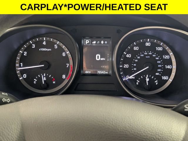 Used 2018 Hyundai Santa Fe Sport w/ 2.4L Value Package 02 image 18