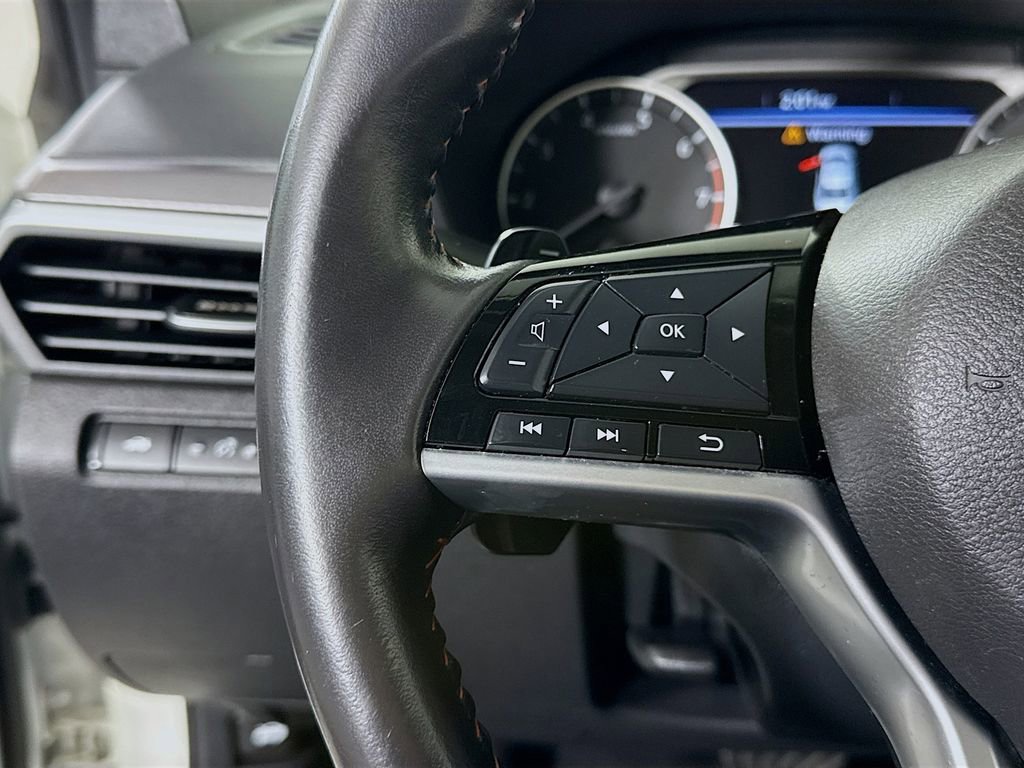 Certified 2023 Nissan Altima 2.5 SR image 20