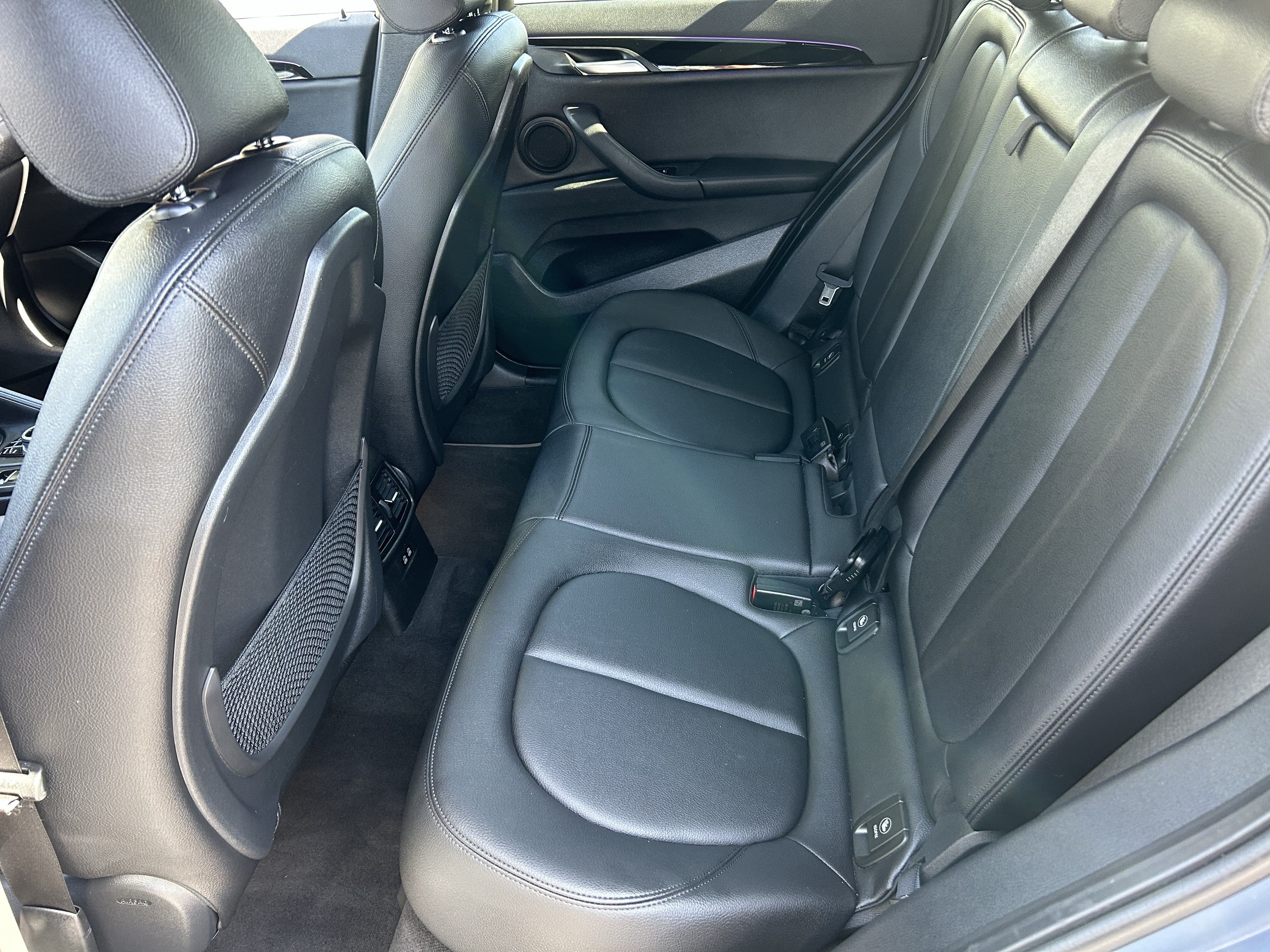 Used 2021 BMW X1 sDrive28i w/ Convenience Package FWD image 15