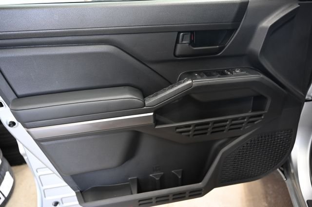 New 2026 Toyota Tacoma SR5 RWD image 27