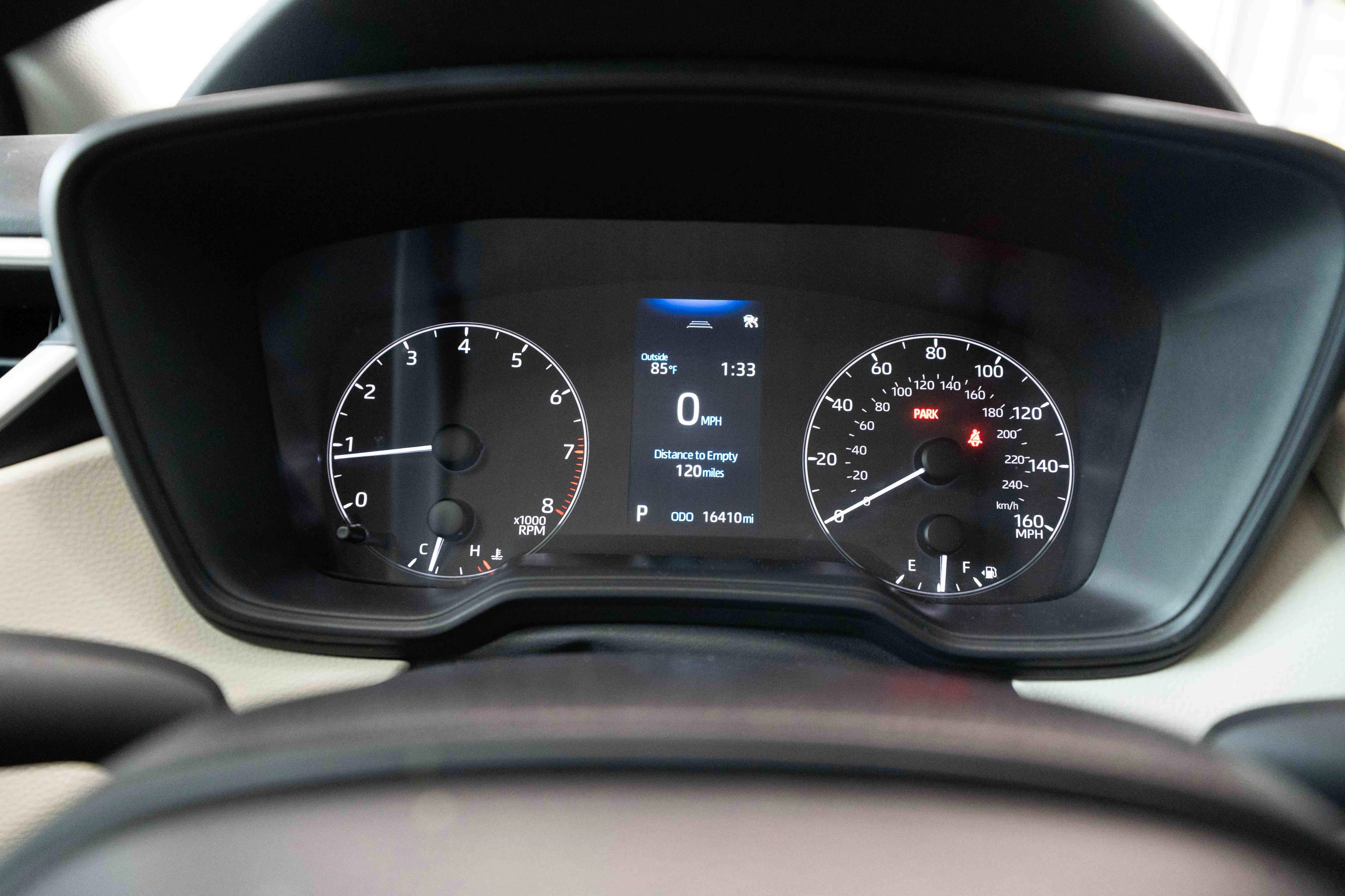 Used 2025 Toyota Corolla LE FWD image 16