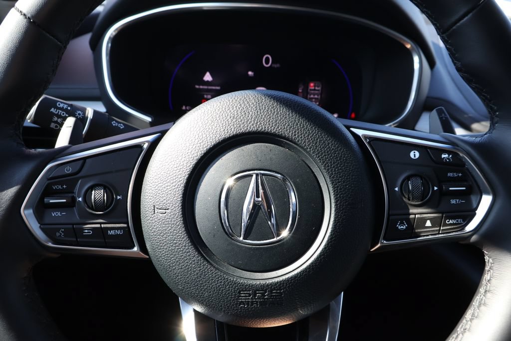 Used 2025 Acura MDX FWD w/ Technology Package image 18
