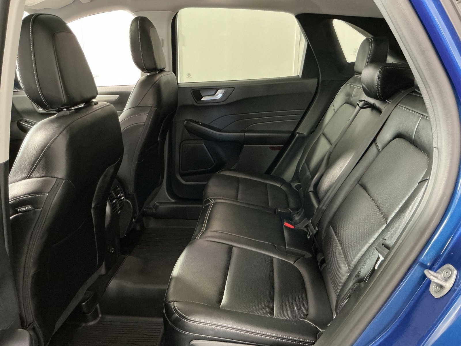 Used 2022 Ford Escape SEL image 31